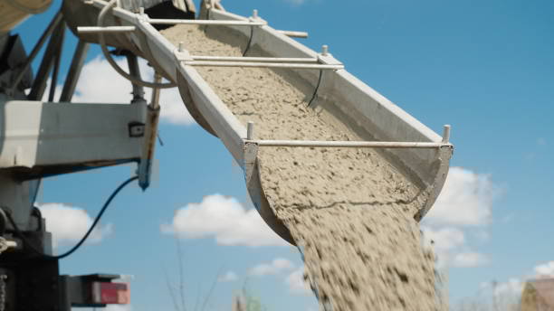 Best Concrete Sidewalk Installation in Richwood, WV