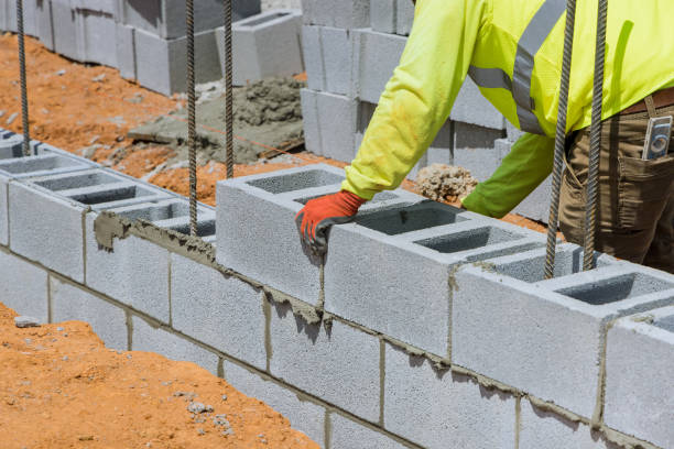 Best Concrete Removal and Replacement in Richwood, WV