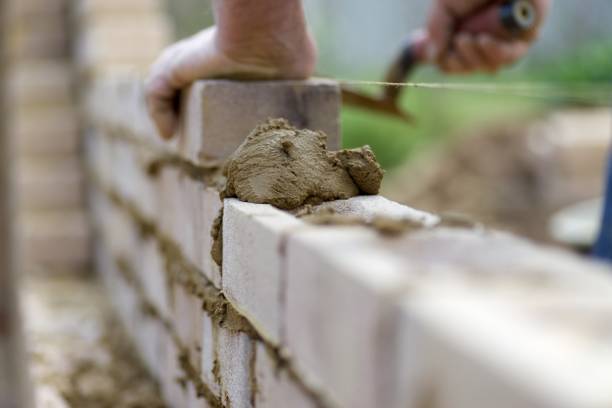 Best Concrete Retaining Walls in Richwood, WV